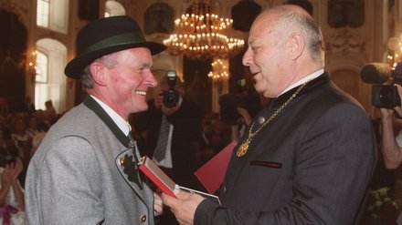 Tratterhof Meransen: Ihre Gastgeber Tratterhof Meransen: Ihre Gastgeber