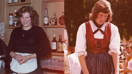 Tratterhof Meransen: Ihre Gastgeber Tratterhof Meransen: Ihre Gastgeber