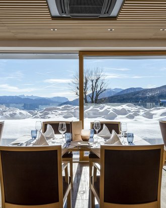 Tratterhof Mountain Sky Hotel: picture gallery Tratterhof Mountain Sky Hotel: picture gallery