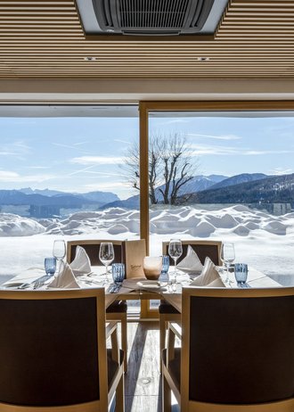 Tratterhof Mountain Sky Hotel: picture gallery Tratterhof Mountain Sky Hotel: picture gallery