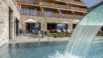 Day Spa in Alto Adige: relax a Maranza Day Spa in Alto Adige: relax a Maranza