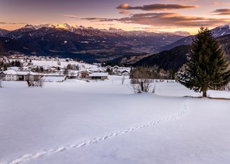 Tratterhof Mountain Sky Hotel: picture gallery Tratterhof Mountain Sky Hotel: picture gallery