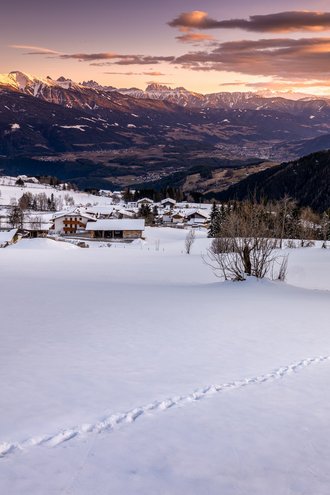 Tratterhof Mountain Sky Hotel: picture gallery Tratterhof Mountain Sky Hotel: picture gallery