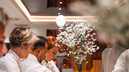 White Night White Night