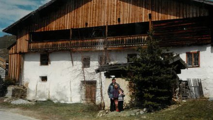 Tratterhof Meransen: Ihre Gastgeber Tratterhof Meransen: Ihre Gastgeber