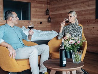 Tratterhof Mountain Sky Hotel: picture gallery Tratterhof Mountain Sky Hotel: picture gallery