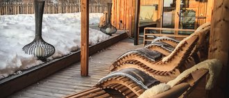 Tratterhof Mountain Sky Hotel: picture gallery Tratterhof Mountain Sky Hotel: picture gallery