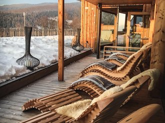 Tratterhof Mountain Sky Hotel: picture gallery Tratterhof Mountain Sky Hotel: picture gallery