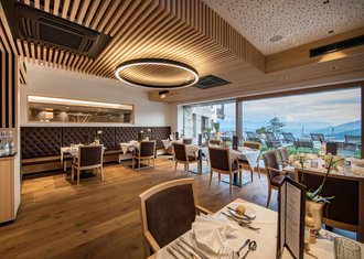 Tratterhof Mountain Sky Hotel: picture gallery Tratterhof Mountain Sky Hotel: picture gallery