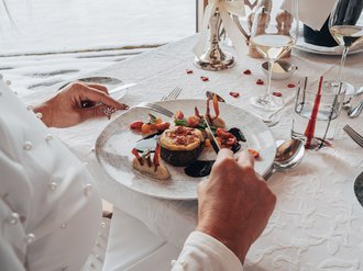 Tratterhof Mountain Sky Hotel: picture gallery Tratterhof Mountain Sky Hotel: picture gallery