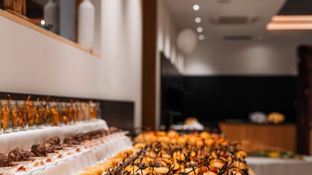 White Night White Night