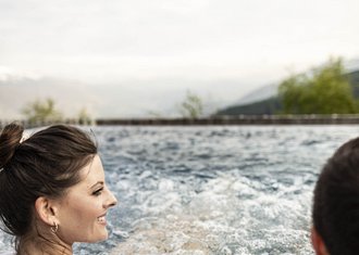 Day Spa in Alto Adige: relax a Maranza Day Spa in Alto Adige: relax a Maranza