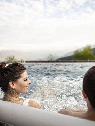 Day Spa in Alto Adige: relax a Maranza Day Spa in Alto Adige: relax a Maranza