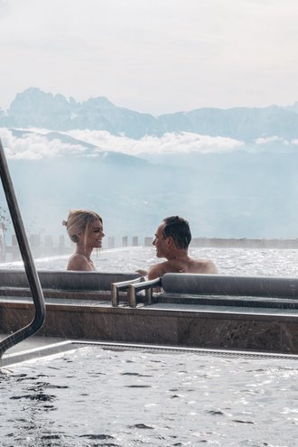Day Spa in Alto Adige: relax a Maranza Day Spa in Alto Adige: relax a Maranza