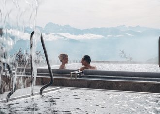 Tratterhof Mountain Sky Hotel: picture gallery Tratterhof Mountain Sky Hotel: picture gallery