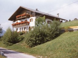 Tratterhof Meransen: Ihre Gastgeber Tratterhof Meransen: Ihre Gastgeber