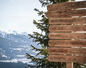 Tratterhof Mountain Sky Hotel: picture gallery Tratterhof Mountain Sky Hotel: picture gallery