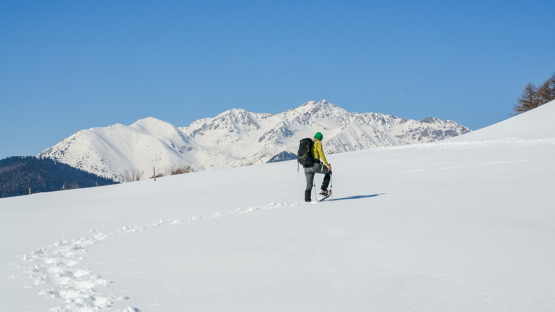 Il miglior hotel tra le Dolomiti: il Tratterhof Il miglior hotel tra le Dolomiti: il Tratterhof