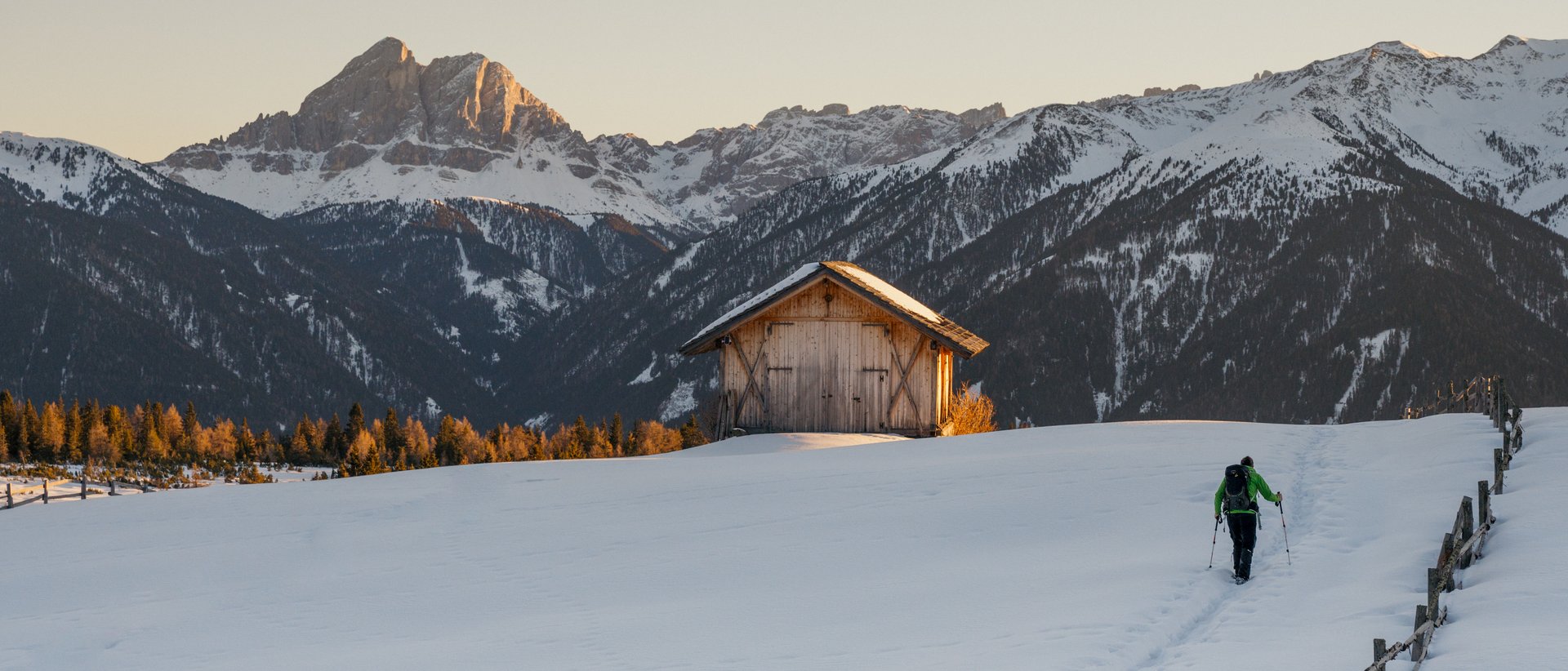 Il miglior hotel tra le Dolomiti: il Tratterhof Il miglior hotel tra le Dolomiti: il Tratterhof