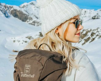 Tratterhof Mountain Sky Hotel: picture gallery Tratterhof Mountain Sky Hotel: picture gallery