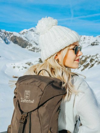 Tratterhof Mountain Sky Hotel: picture gallery Tratterhof Mountain Sky Hotel: picture gallery