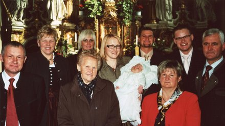 Tratterhof Meransen: Ihre Gastgeber Tratterhof Meransen: Ihre Gastgeber