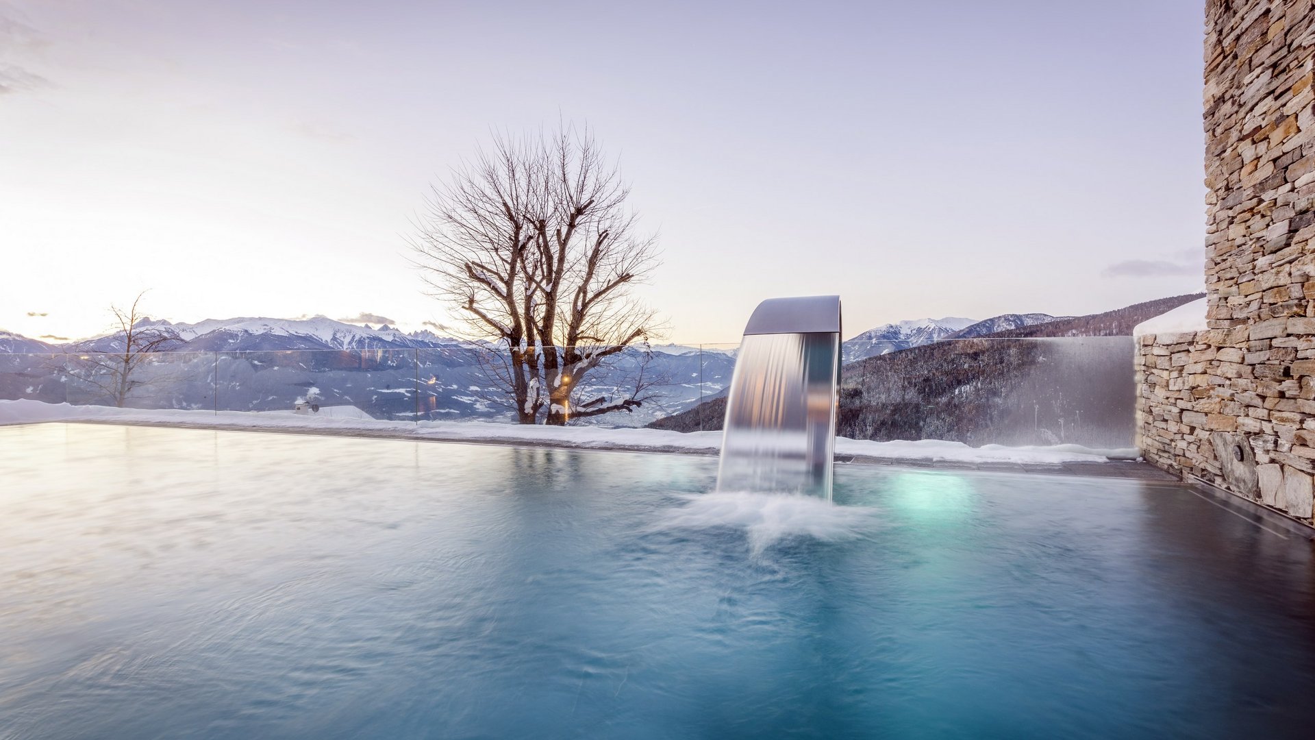 Belvita Leading Wellnesshotels Südtirol: The Tratterhof Belvita Leading Wellnesshotels Südtirol: The Tratterhof