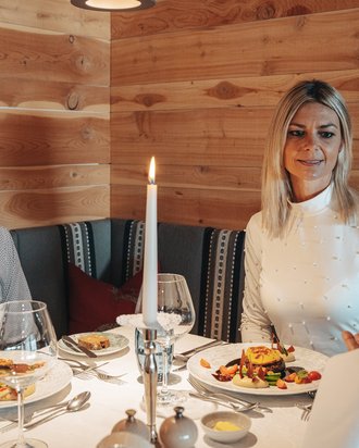 Tratterhof Mountain Sky Hotel: picture gallery Tratterhof Mountain Sky Hotel: picture gallery