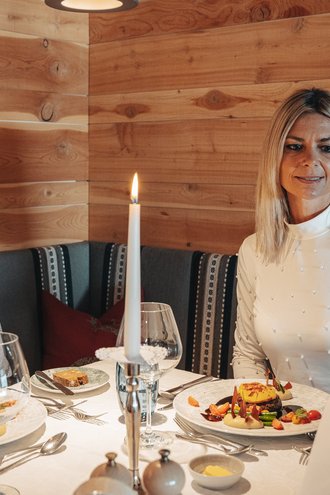 Tratterhof Mountain Sky Hotel: picture gallery Tratterhof Mountain Sky Hotel: picture gallery