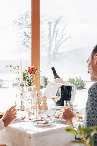 Tratterhof Mountain Sky Hotel: picture gallery Tratterhof Mountain Sky Hotel: picture gallery