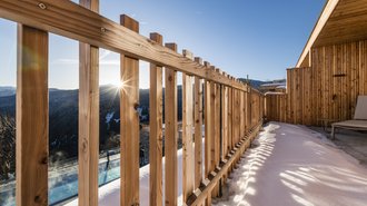 Tratterhof Mountain Sky Hotel: picture gallery Tratterhof Mountain Sky Hotel: picture gallery