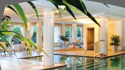 Tratterhof Meransen: Ihre Gastgeber Tratterhof Meransen: Ihre Gastgeber