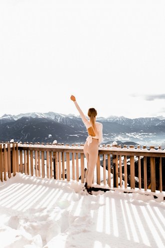 Tratterhof Mountain Sky Hotel: picture gallery Tratterhof Mountain Sky Hotel: picture gallery