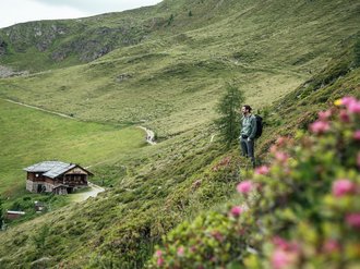 Tratterhof Mountain Sky Hotel: picture gallery Tratterhof Mountain Sky Hotel: picture gallery