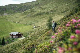 Tratterhof Mountain Sky Hotel: picture gallery Tratterhof Mountain Sky Hotel: picture gallery