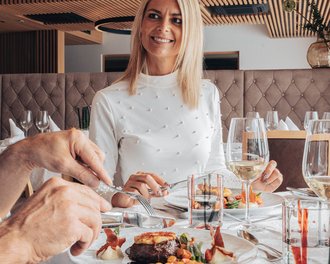 Tratterhof Mountain Sky Hotel: picture gallery Tratterhof Mountain Sky Hotel: picture gallery