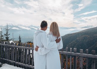 Tratterhof Mountain Sky Hotel: picture gallery Tratterhof Mountain Sky Hotel: picture gallery