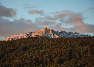 Tratterhof Mountain Sky Hotel: picture gallery Tratterhof Mountain Sky Hotel: picture gallery