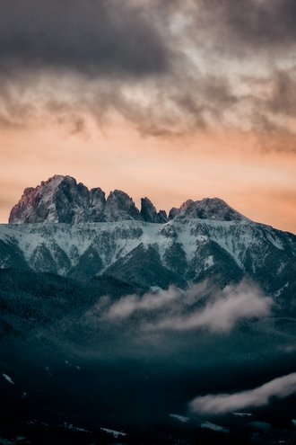 Tratterhof Mountain Sky Hotel: picture gallery Tratterhof Mountain Sky Hotel: picture gallery