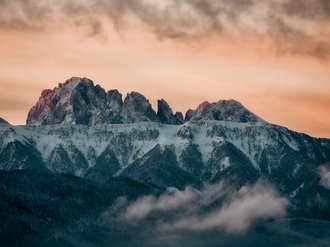 Tratterhof Mountain Sky Hotel: picture gallery Tratterhof Mountain Sky Hotel: picture gallery