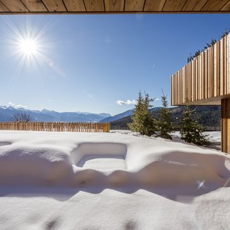 Tratterhof Mountain Sky Hotel: picture gallery Tratterhof Mountain Sky Hotel: picture gallery