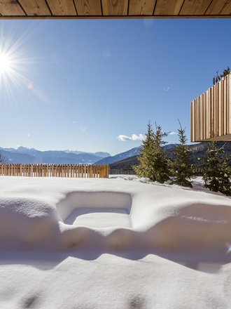 Tratterhof Mountain Sky Hotel: picture gallery Tratterhof Mountain Sky Hotel: picture gallery