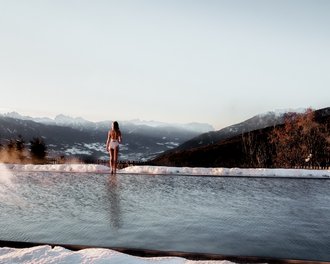 Tratterhof Mountain Sky Hotel: picture gallery Tratterhof Mountain Sky Hotel: picture gallery