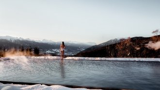 Tratterhof Mountain Sky Hotel: picture gallery Tratterhof Mountain Sky Hotel: picture gallery