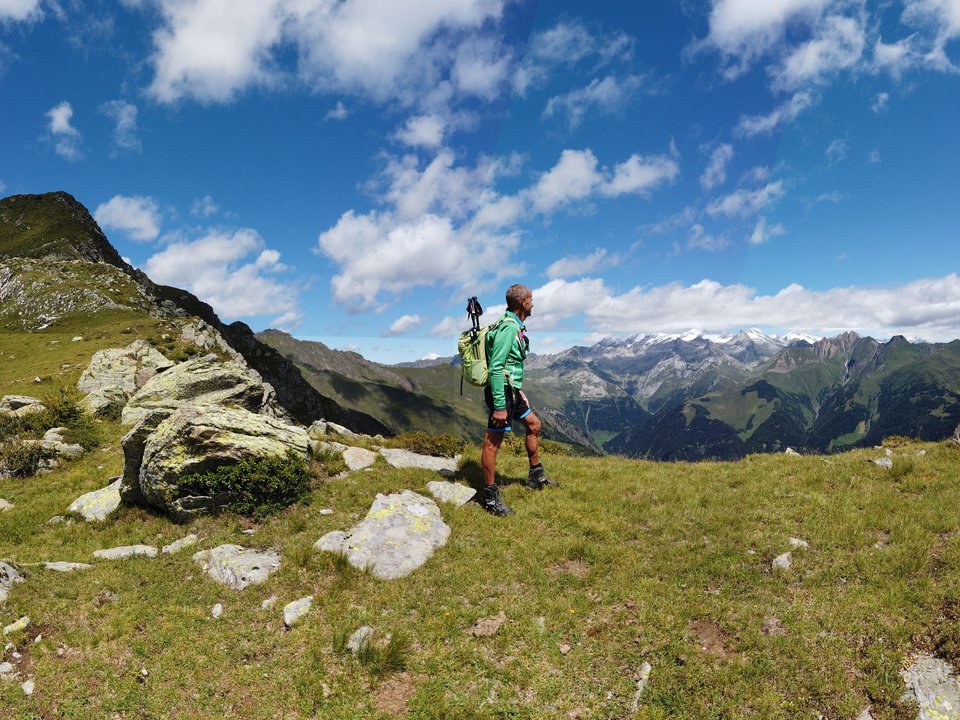 Tratterhof Mountain Sky Hotel Zimmer Und Suiten