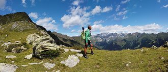 Tratterhof Mountain Sky Hotel: picture gallery Tratterhof Mountain Sky Hotel: picture gallery