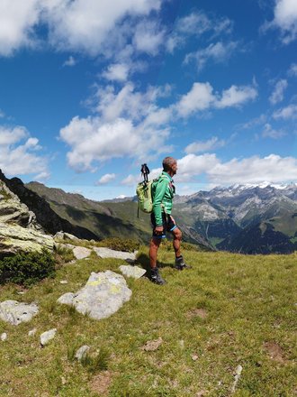 Tratterhof Mountain Sky Hotel: picture gallery Tratterhof Mountain Sky Hotel: picture gallery