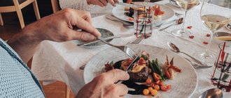 Tratterhof Mountain Sky Hotel: picture gallery Tratterhof Mountain Sky Hotel: picture gallery