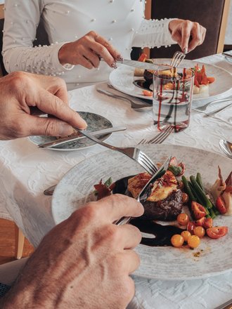 Tratterhof Mountain Sky Hotel: picture gallery Tratterhof Mountain Sky Hotel: picture gallery