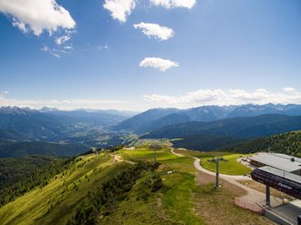 Tratterhof Mountain Sky Hotel: picture gallery Tratterhof Mountain Sky Hotel: picture gallery